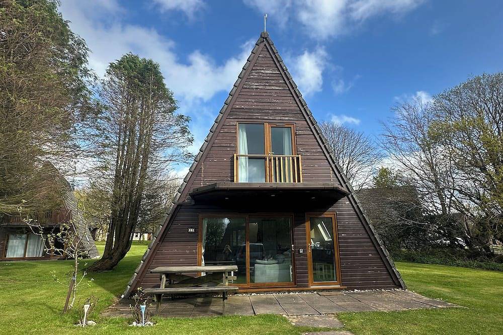 22 Waterside Cornwall, Lanivet in Cornwall