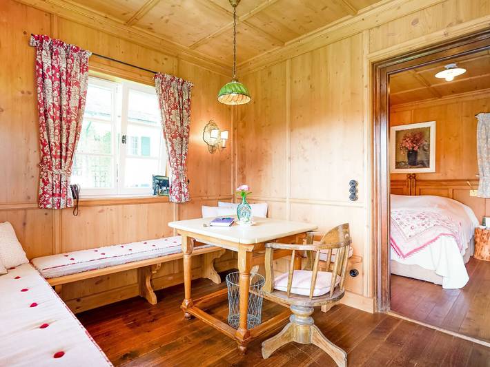 Ferienhaus für 2 Personen in Fünfseenland - 2
