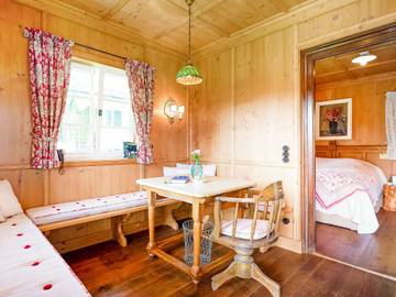 Bauernhof für 2 Personen in Pähl, Pfaffenwinkel, Bild 1
