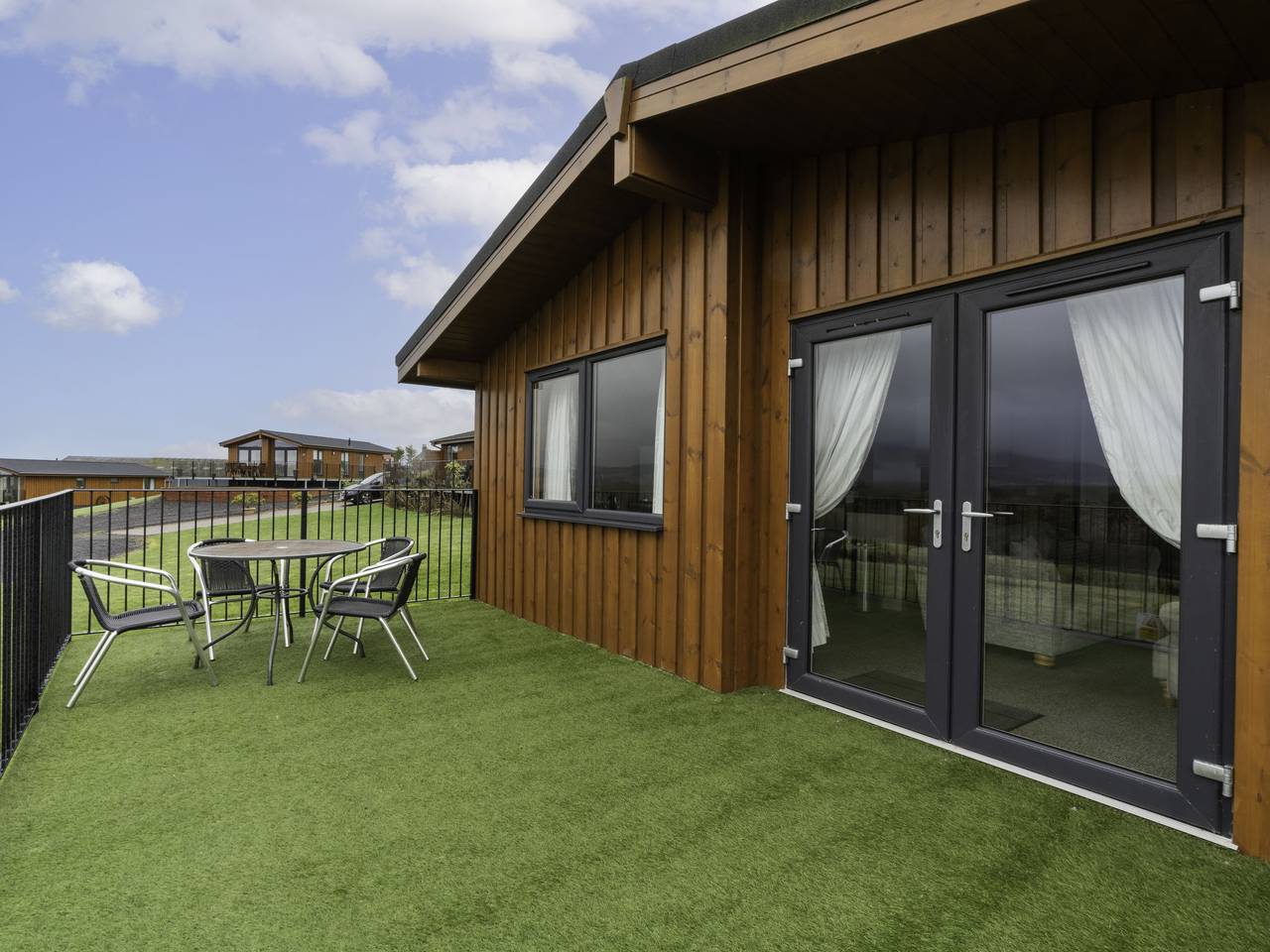 Casa vacanza a Perthshire a partire da 203€ a notte