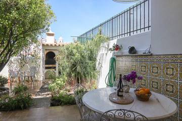 Apartamento para 6 Personas en Tavira (Santiago), Tavira (Santa Maria e Santiago), Foto 1