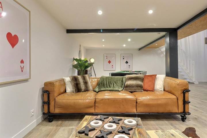 Gîte pour 16 personnes à Valence - 4