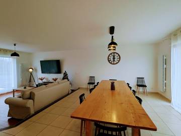 Gîte pour 6 Personnes dans Vicq-sur-Nahon, Indre, Photo 2