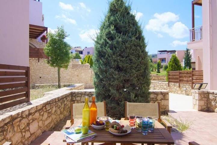 Hôtel pour 6 personnes