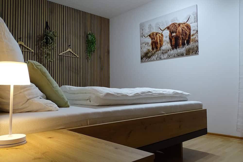Ganze Wohnung, Komfortables Apartment für vier Personen in Neustadt a.d.Donau, Altmühltal