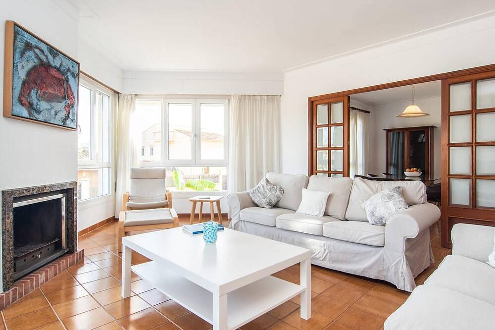 Amazing home in Porto Cristo in Porto Cristo, Manacor