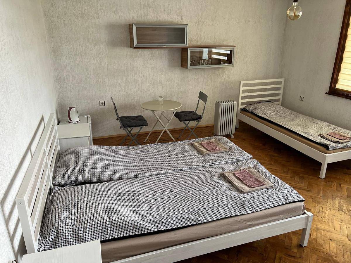 Luxury Triple Room in Karlovo, Bulgarie