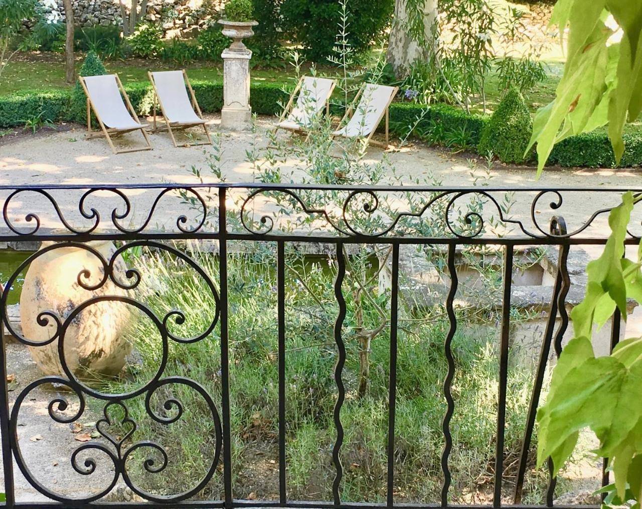B&B Maison d'Hôtes - Château de Jouques in Gémenos, Middellandse Zeekust (Frankrijk)