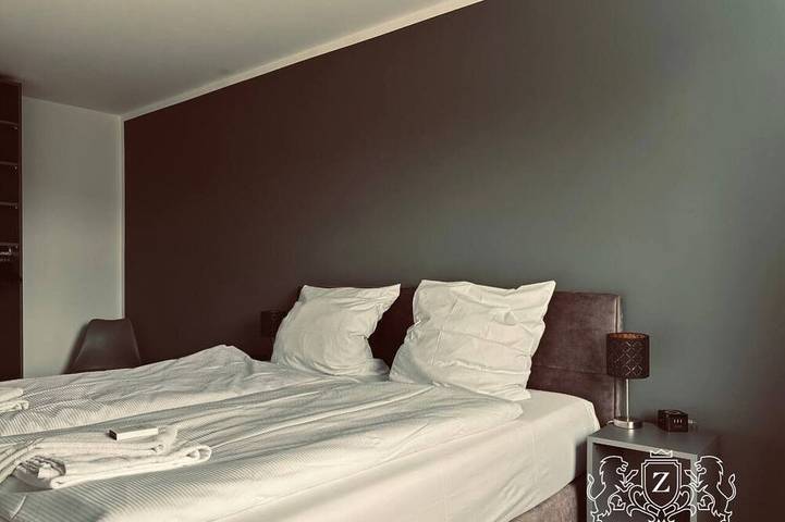 Ganze Wohnung, Apt. Prinzessin Amalie | Zentral | Zimmerprinzen in Oldenburg, Niedersachsen