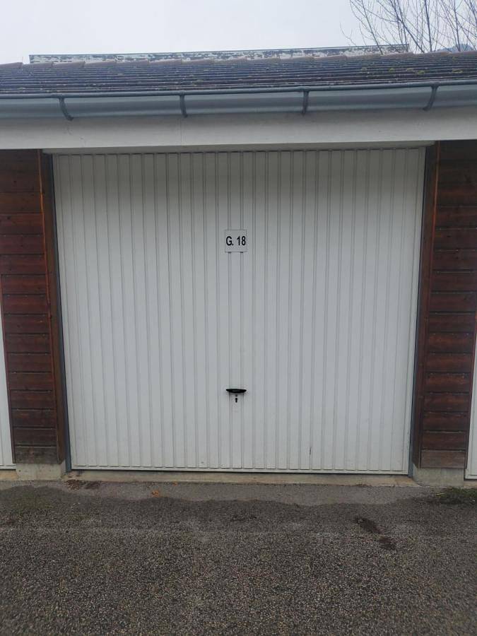 Gîte pour 4 personnes, avec jardin à Marignier - 4