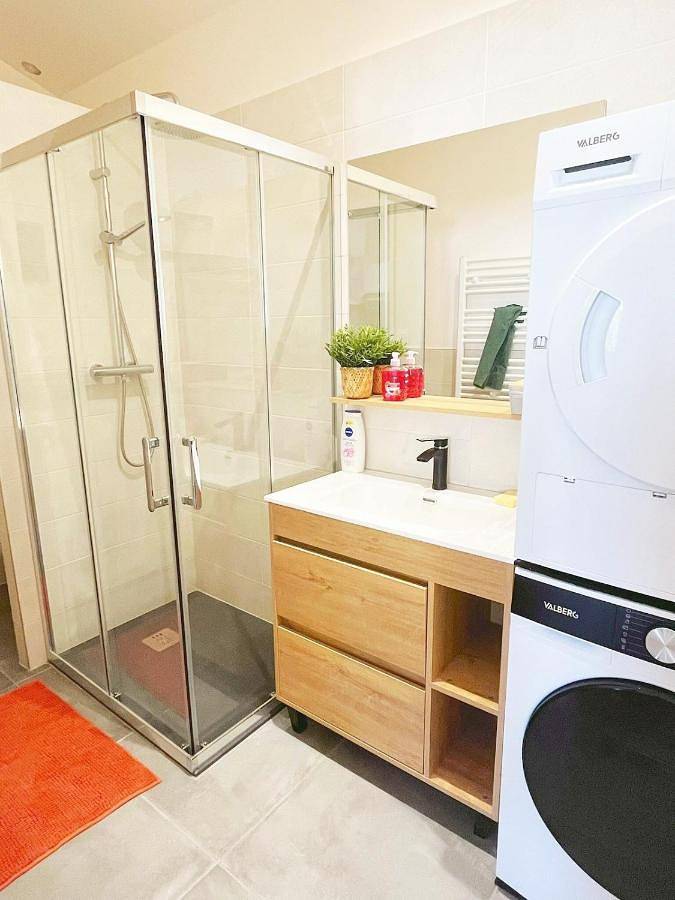 Gîte pour 7 personnes, avec vue, animaux acceptés à Noisiel - 3