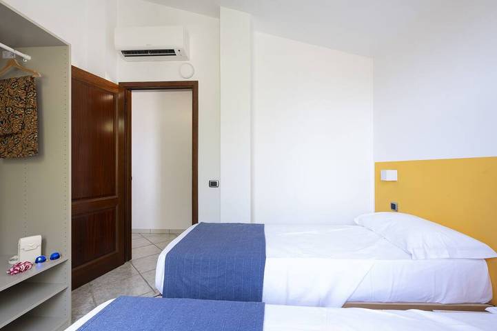 Alisei Villa with sea view in Arbatax, Tortolì