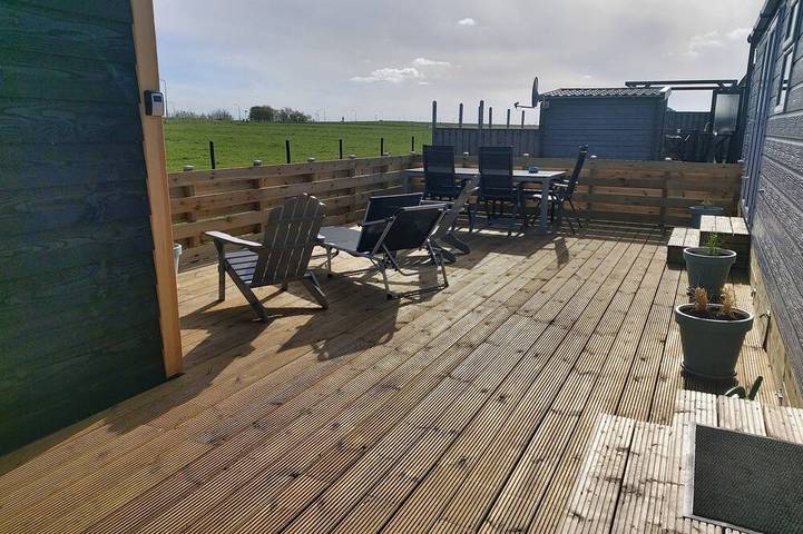 Ferienhaus für 4 Personen in Westerland (Niederlande)