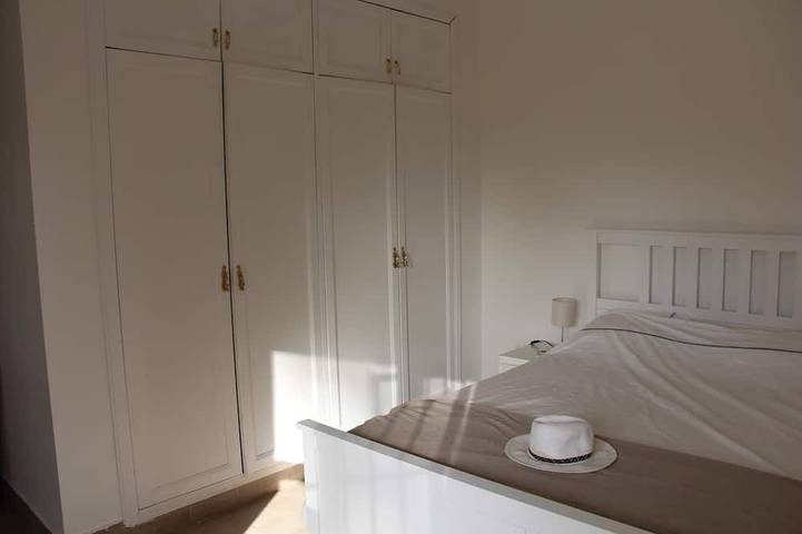 3 Schlafzimmer Villa mit privatem Pool und großem ruhigen Garten in Alhaurín el Grande, Málaga Provinz