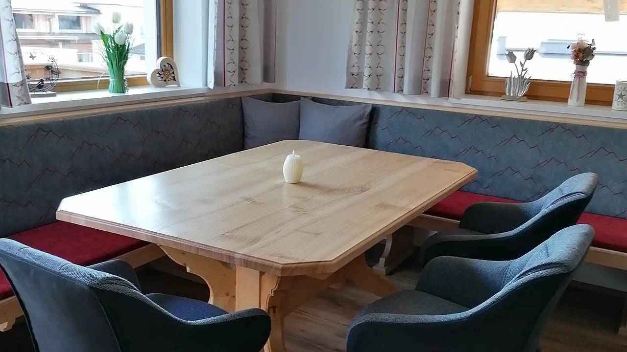 Geheel vakantieappartement, Ferienwohnung für 6 Personen (76 m²) in Stumm in Stumm, Ski-Optimal Hochzillertal