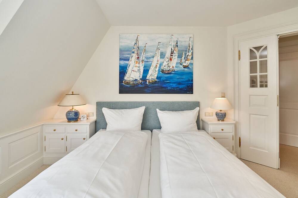 Ferienhaus für 6 Gäste mit 130m² in Kampen in Kampen (Sylt), Sylt