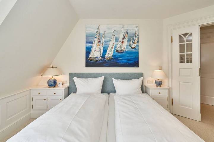 Ferienhaus für 6 Gäste mit 130m² in Kampen in Nordfriesische Inseln (Schleswig-Holstein) (Schleswig-Holstein), Kampen (Sylt)
