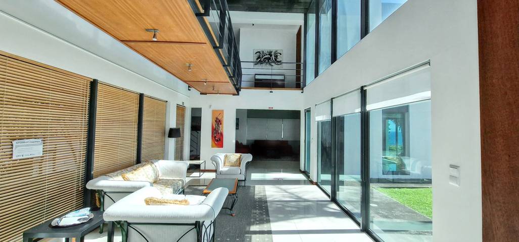 Casa rural para 10 personas, con piscina y terraza en Azores - 4