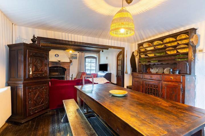 Gîte pour 10 personnes, avec Balcon et Jardin dans Courchevel 1300 (Le Praz) - 3