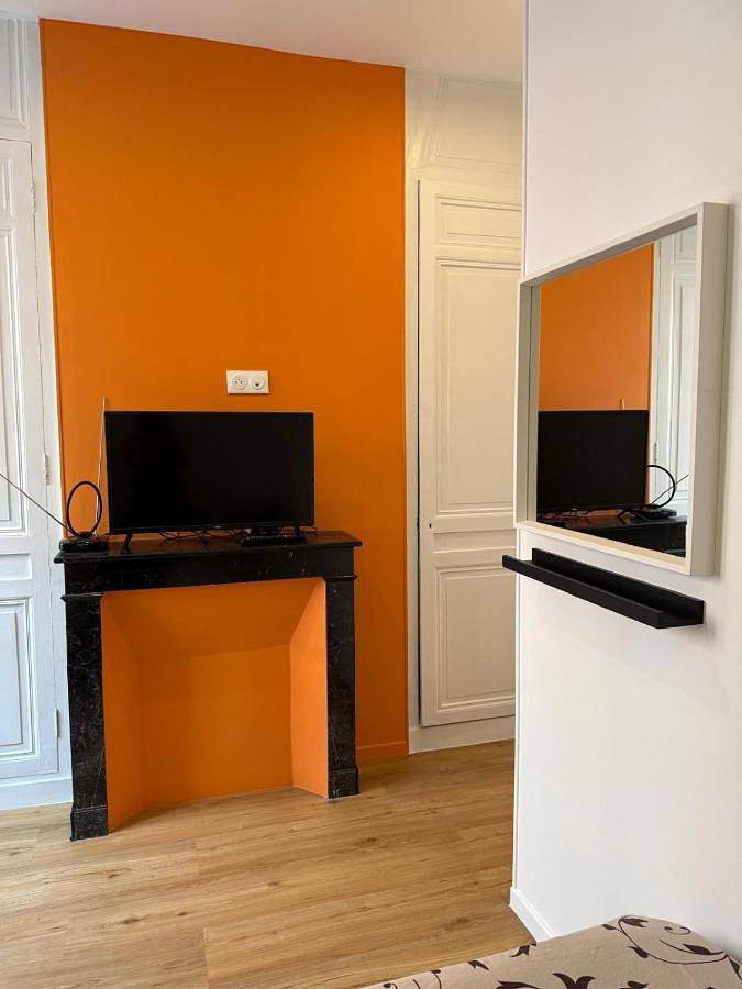 Gîte pour 2 personnes, avec Terrasse à Darnétal