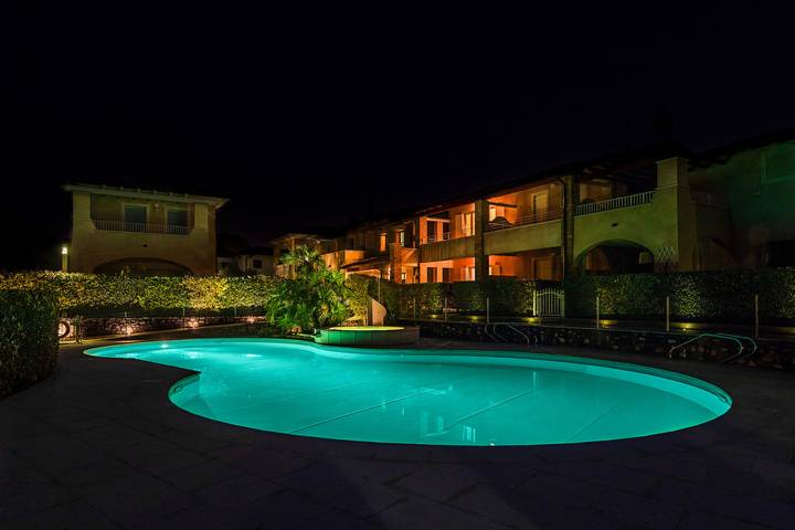Vacation house for 5 people, with yard and terrace - 1