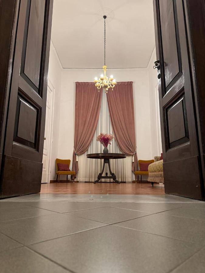 Chambre d’hôte pour 4 personnes, avec jardin et vue à Forio - 2