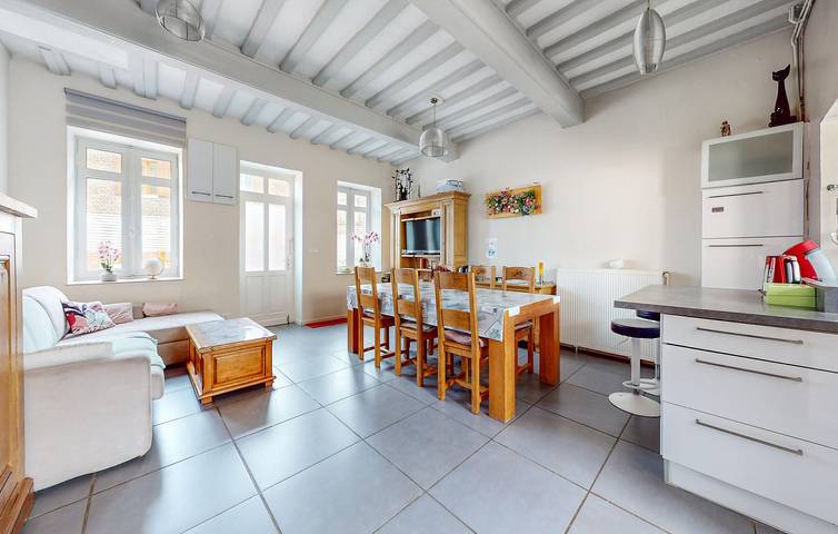 Location de vacances pour 11 personnes à Arques-la-Bataille - 4