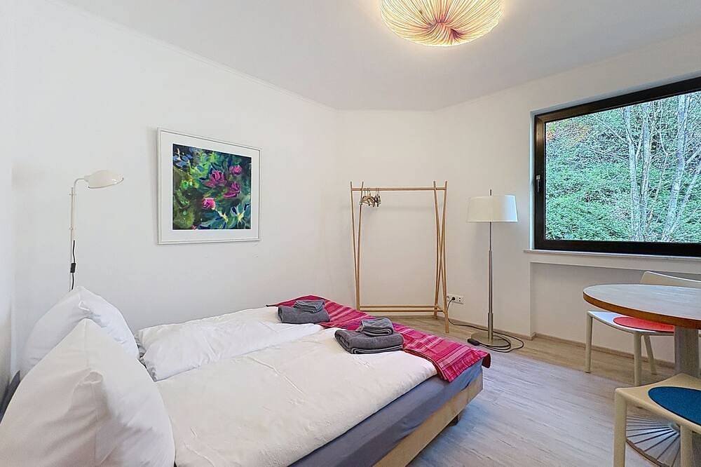 Villa 111 an der Loreley mit Sauna in Sankt Goar, Mittelrhein
