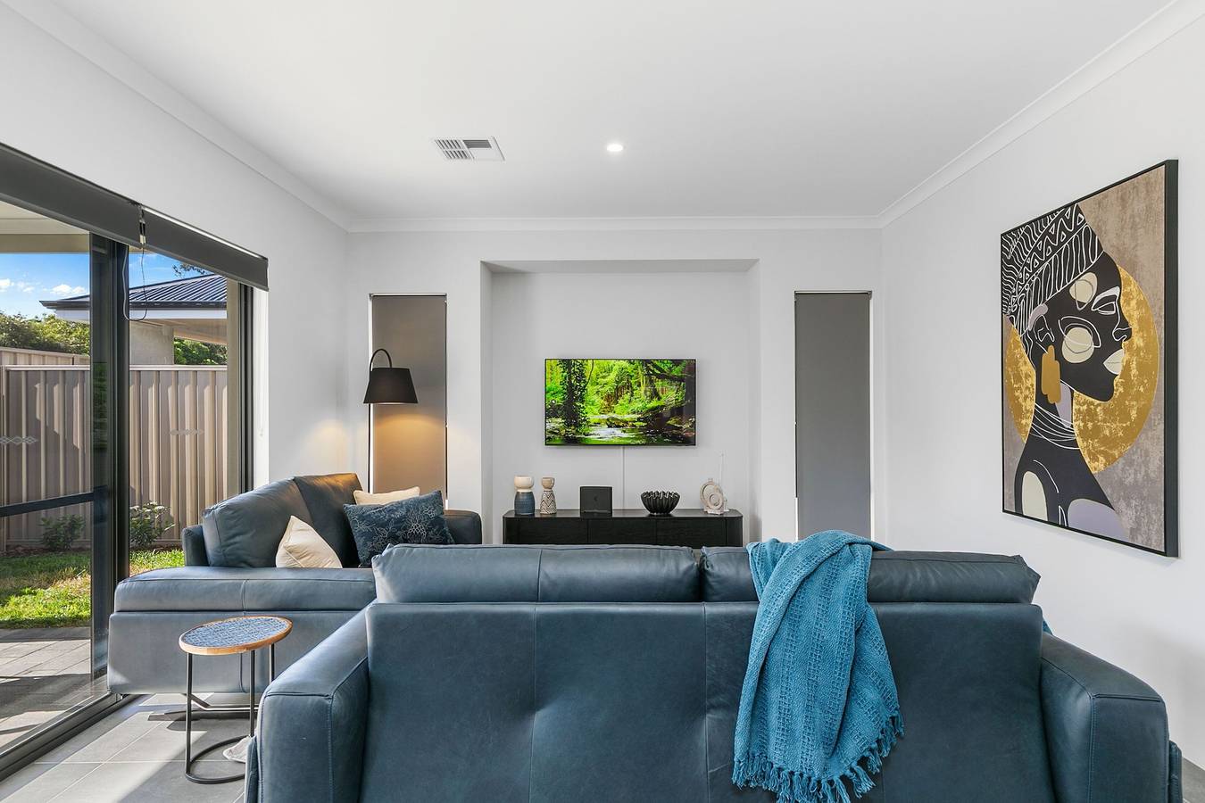 Bloom & Brick – A Sepal Stay in Stirling (Perth), Perth