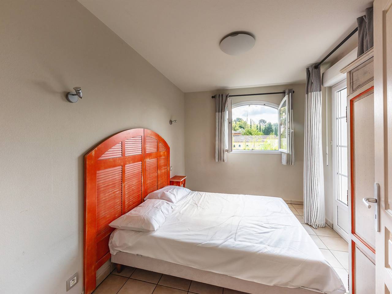 Apartamento entero, D. de Camiole M N°105 - 4P8 in Callian, Region de Draguignan