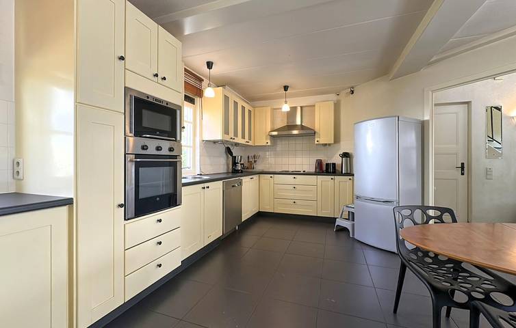 Location de vacances pour 8 personnes, avec terrasse et jardin, animaux acceptés dans Beffe - 4