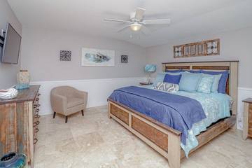 Vacation Home for 20 Guests in South Padre Island, Padre Island, Picture 4