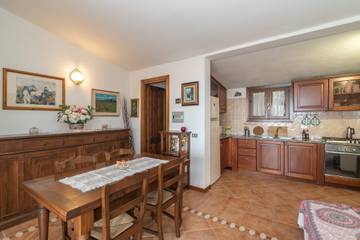 Villa per 6 Persone in Punta Molara, San Teodoro, Foto 4
