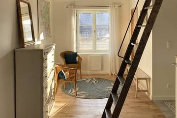 Gîte pour 2 personnes à La Chapelle-Saint-Mesmin