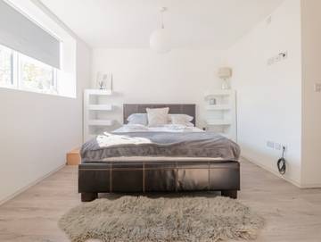 Glamping for 10 People in Herefordshire, Midlands, Photo 4