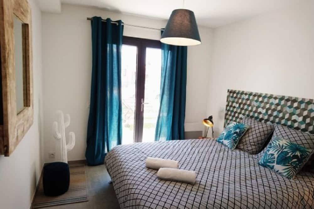 Villa Alpilles Crau Camargue in Saint-Martin-de-Crau, Costa mediterránea (Francia)