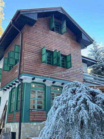 Ferienhaus für 10 Personen in Borovets, Nationalpark Rila, Bild 4