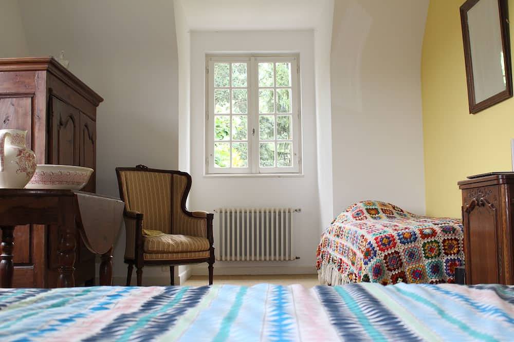 Villa 6-10 pers in Espalion in Aveyron, at the gateway to Aubrac in Espalion, Massif Central