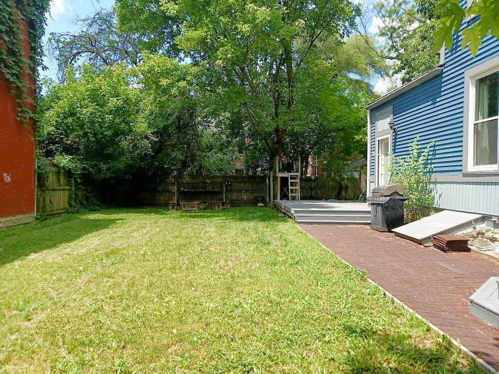 Ganzes Haus im Herzen von Northside, in der Nähe von allem in Cincinnati in Cincinnati, Hamilton County (OH)