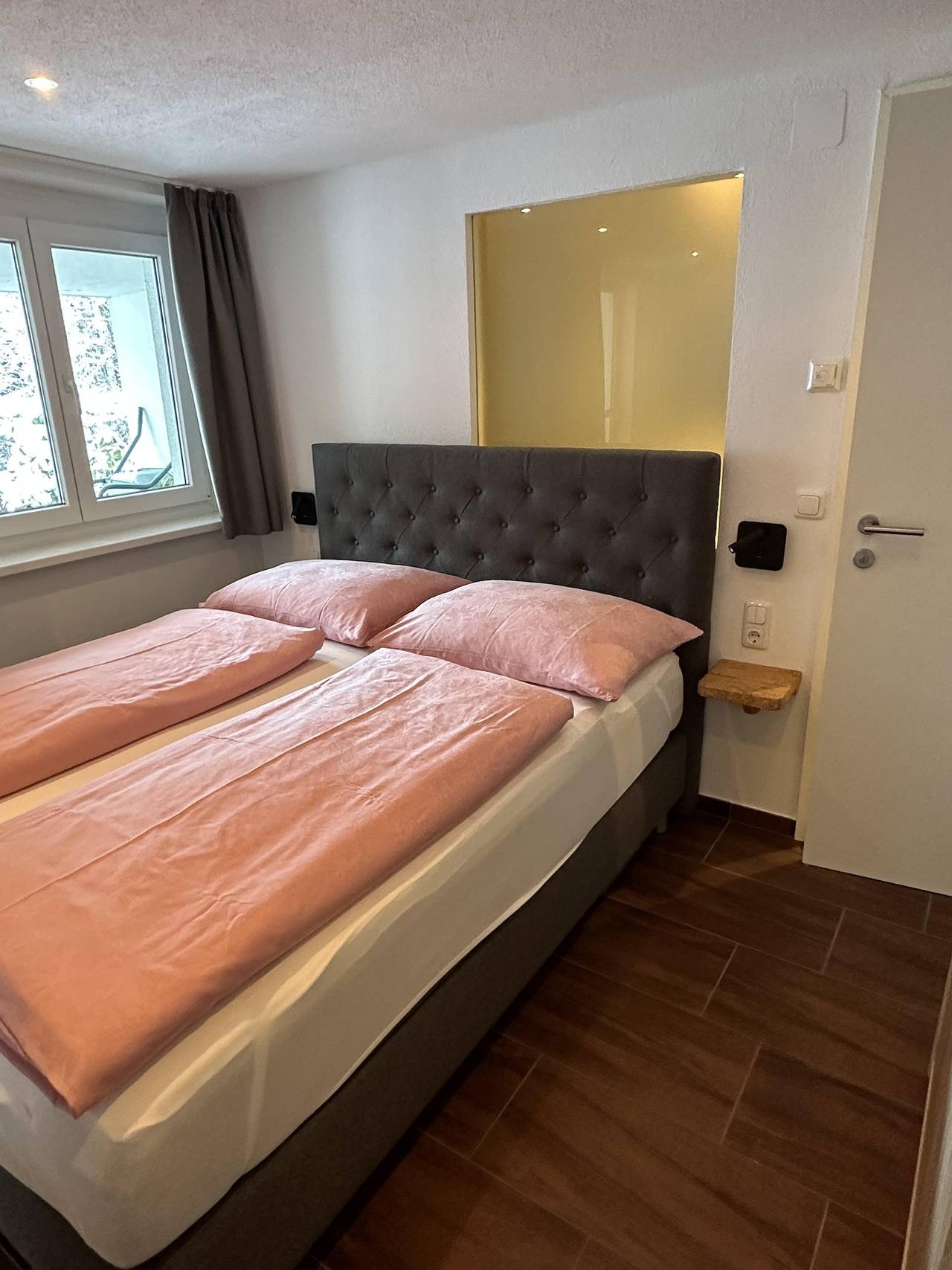 Ganze Ferienwohnung, Das Max in Dalaas, Arlberg