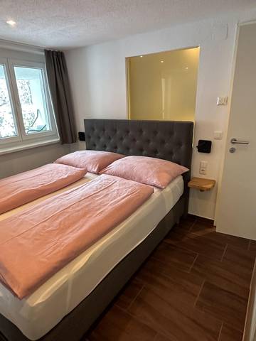 Ferienwohnung für 2 Personen in Dalaas, Lechquellengebirge, Bild 4