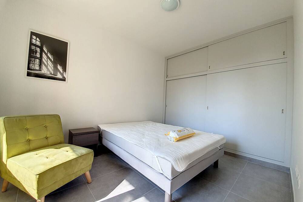 Ganze Wohnung, Montpellier in Montpellier, Mittelmeerküste (Frankreich)