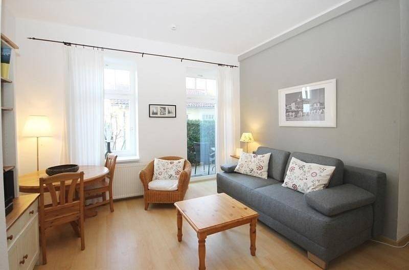 Ferienwohnung in Kühlungsborn ab 82€ pro Nacht