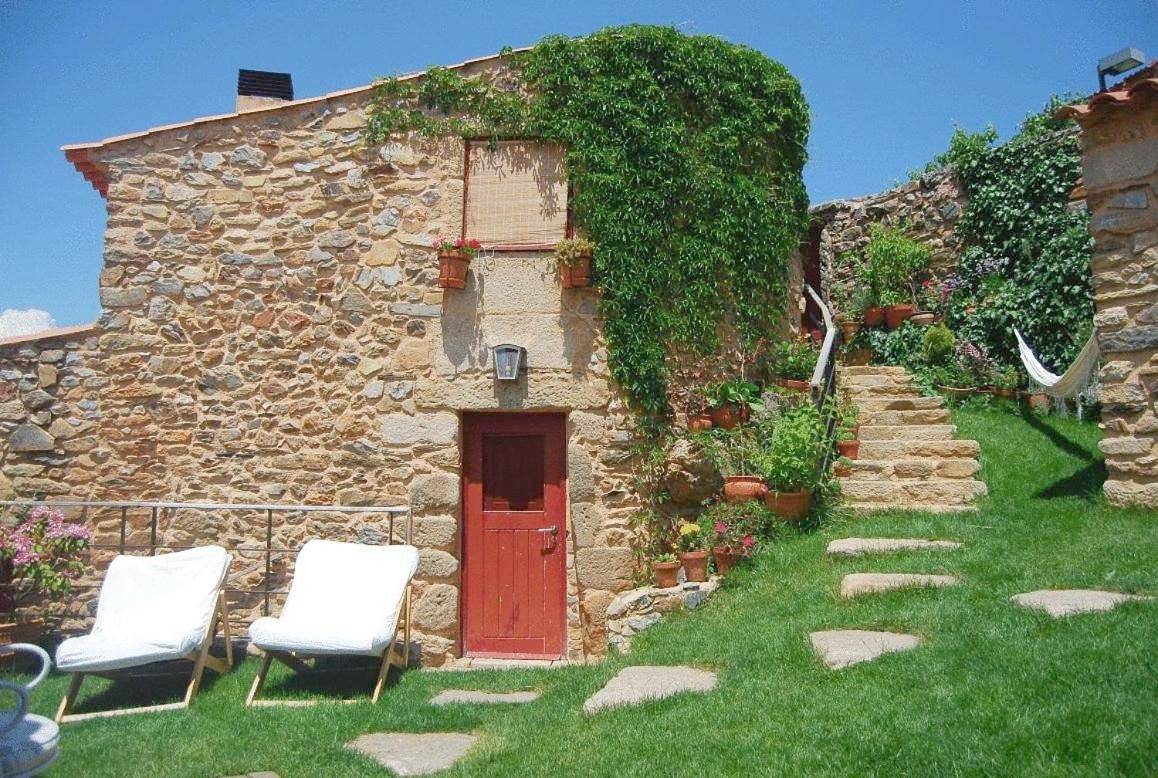 Casa da Cisterna in Beira Interior Norte, Castelo Rodrigo
