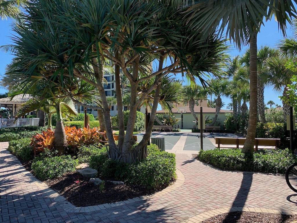 Ganze Wohnung, Ocean Village-Ocean Villas Paradise on Hutchinson Island in Fort Pierce, Hutchinson Island