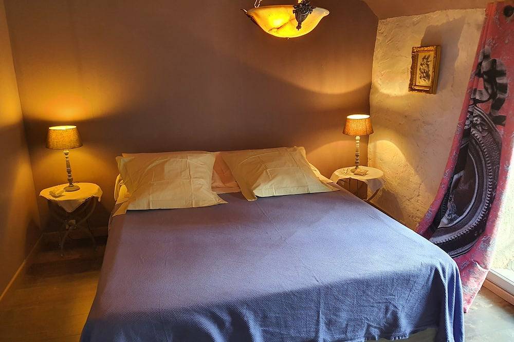 Gîte pour 6 personnes in Vérargues, Côte méditerranéenne (France)
