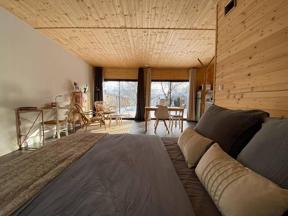 Holiday Home in Thionville, Moselle