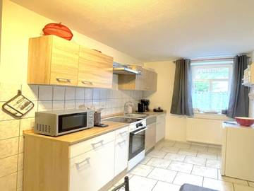 Ferienwohnung für 4 Personen in Elbingerode, Magdeburger Börde, Bild 3