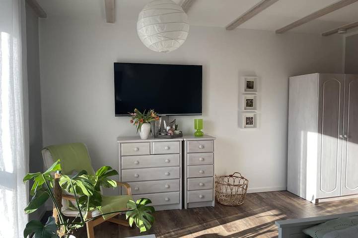 Ferienhaus für 15 Personen, mit Garten im Weimarer Land - 2