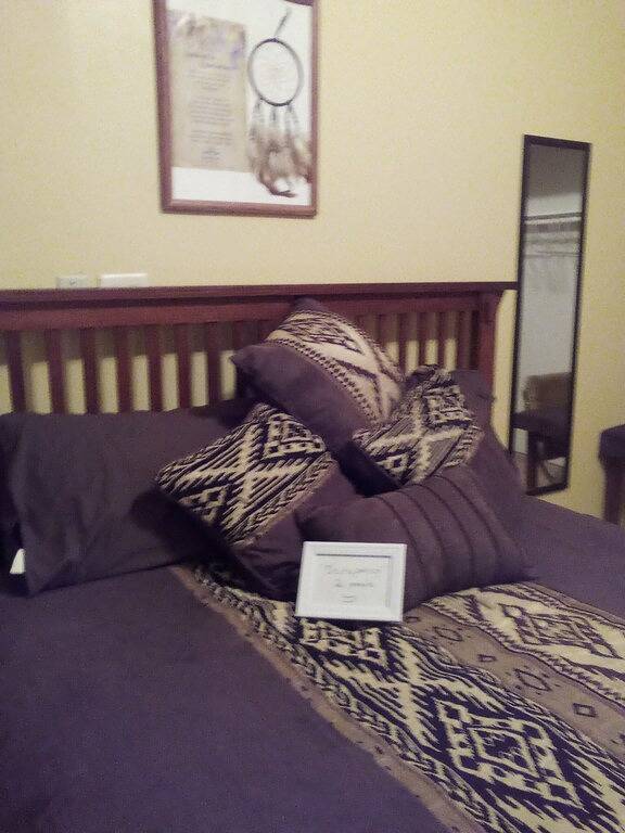 Ranchoe's Vacation Getaway in Kanab, Grand Staircase Escalante National Monument